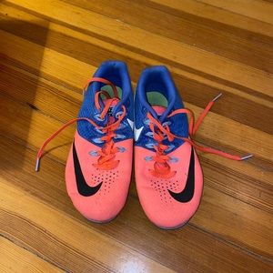 Nike women’s rival S track spikes